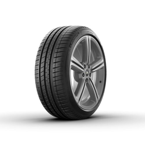 275/40 R19 MICHELIN PILOT SPORT 3 105Y XL XL (C,A,71)