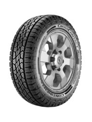255/55 R19 CONTINENTAL CrossContact ATR 111V  (D,C,73)