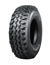 265/70 R17 NANKANG N889 112/109Q  (B,B,72)