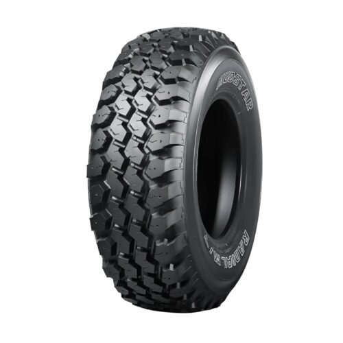 265/70 R17 NANKANG N889 112/109Q  (B,B,72)