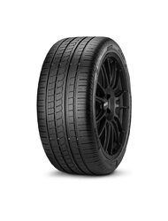 295/40 R20 PIRELLI PZERO ROSSO ASIMMETRICO 110Y  (C,B,75)