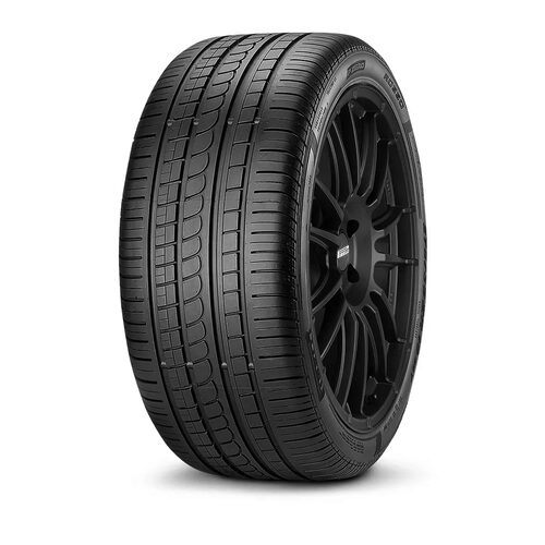 295/40 R20 PIRELLI PZERO ROSSO ASIMMETRICO 110Y  (C,B,75)