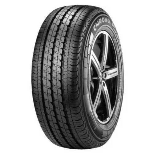 215/65 R15C PIRELLI CHRONO 2 104T  (E,B,72)