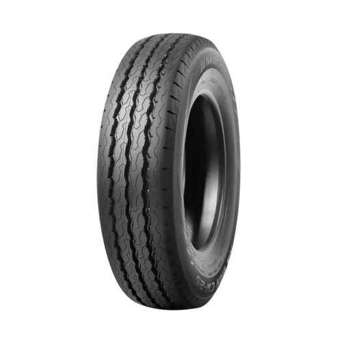 195/80 R15C NANKANG CW-25 106/104R  (C,C,72)