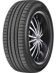 255/50 R19 ZEETEX SU1000 VFM 107W  (C,B,73)