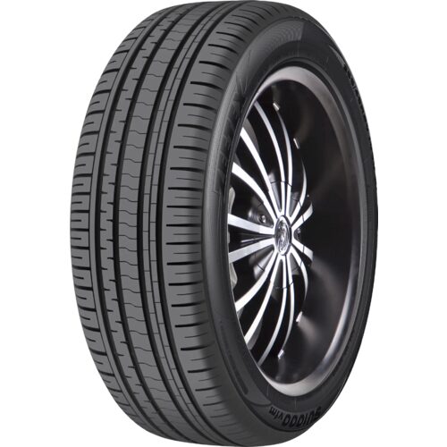 255/55 R19 ZEETEX SU1000 VFM 111W  (B,B,73)