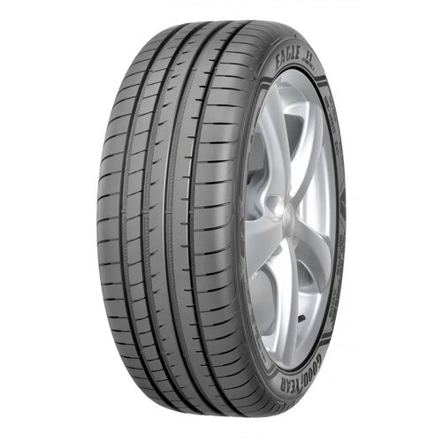 225/45 R17 GOODYEAR EAG F1 ASY 3 91W  (B,A,70)
