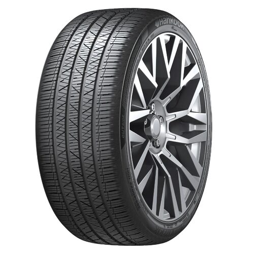 255/65 R16 HANKOOK RA33 Dynapro HP2 109H  (C,B,70)