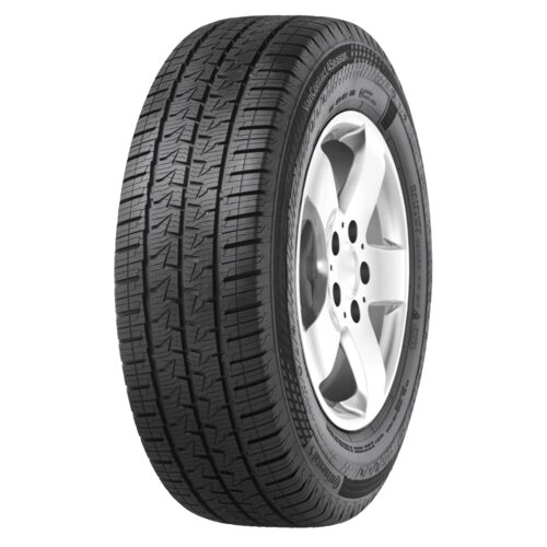 195/75 R16C CONTINENTAL VanContact 4Season 110/108R  (C,A,73)