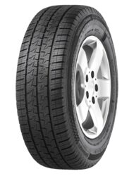 195/65 R16C CONTINENTAL VanContact 4Season 104/102T  (C,A,73)