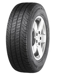 205/75 R16C CONTINENTAL ContiVanContact 100 110/108R  (B,B,72)