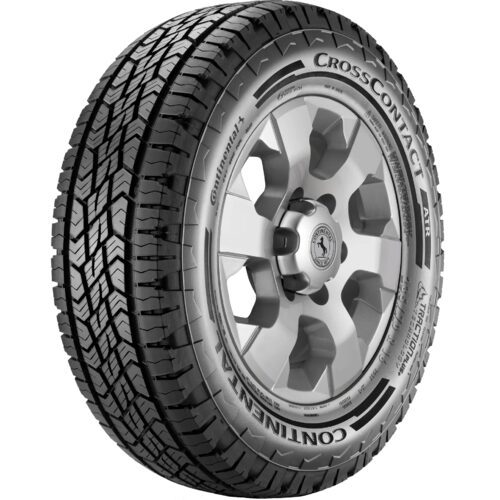 245/70 R16 CONTINENTAL CrossContact ATR 113/110T  (D,B,73)