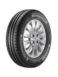 225/55 R17 CONTINENTAL ContiPremiumContact 5 97V  (C,B,71)