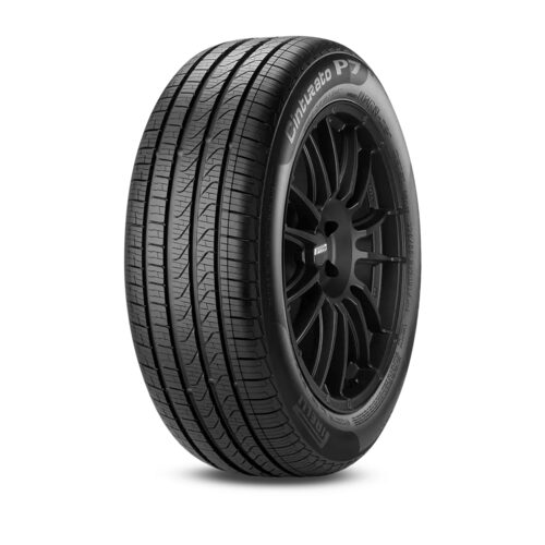 205/55 R17 PIRELLI CINTURATO P7 ALL SEASON 95V  (C,C,71)