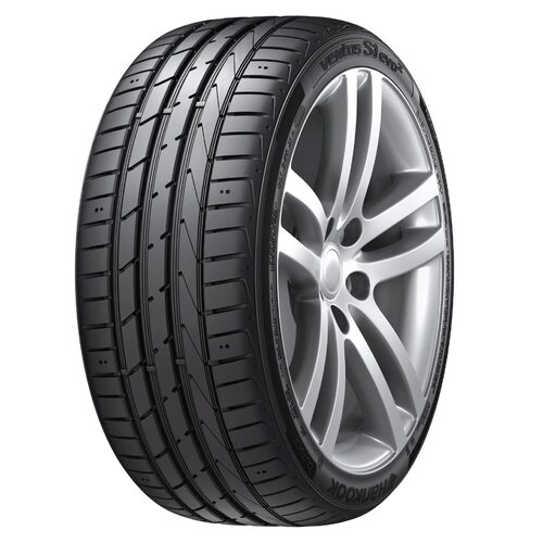 245/40 R18 HANKOOK K117B Ventus S1 evo2 97Y XL XL (C,C,68)