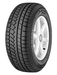 235/70 R17 CONTINENTAL 4x4Contact 111H  (C,C,72)