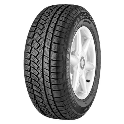 235/70 R17 CONTINENTAL 4x4Contact 111H  (C,C,72)