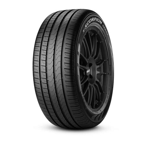 255/50 R19 PIRELLI SCORPION VERDE   107W  (C,B,72)