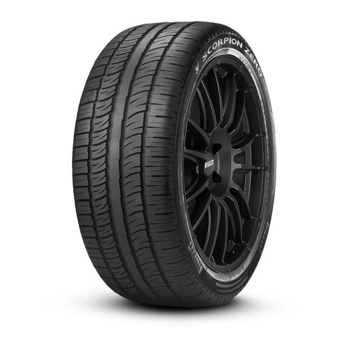 255/45 R20 PIRELLI SCORPION ZERO ASIM. 105V  (C,B,72)