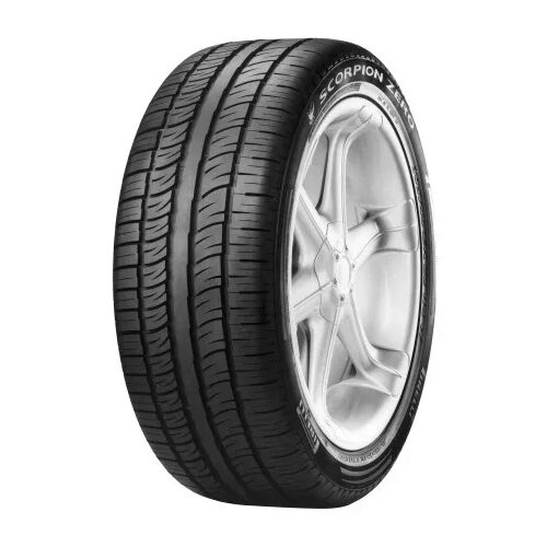 295/40 R21 PIRELLI SCORPION ZERO 111V  (C,C,74)