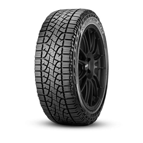 275/50 R20 PIRELLI SCORPION ATR 113V  (C,C,73)
