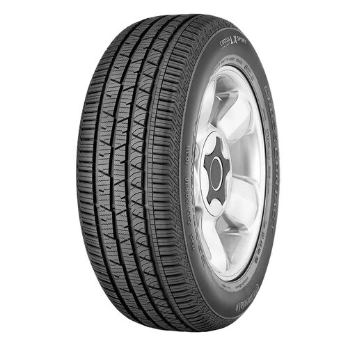 215/65 R16 CONTINENTAL CrossContact LX Sport 98H  (C,C,71)