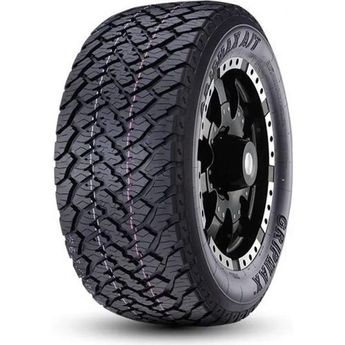 255/70 R15 GRIPMAX INCEPTION A/T 108T  (C,C,73)