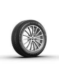225/55 R17 MICHELIN ALPIN 5 97H  (D,B,71)