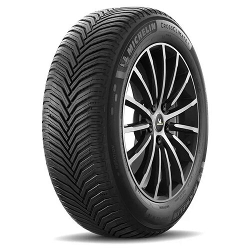 245/55 R19 MICHELIN CROSSCLIMATE2 A/W 103V  (C,C,72)