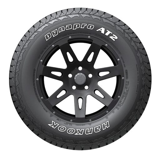 275/55 R20 HANKOOK RF11 Dynapro AT2 113T  (C,D,73)
