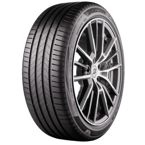 235/65 R18 BRIDGESTONE TURANZA 6 106H  (B,A,69)