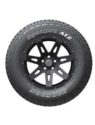 265/70 R16C HANKOOK RF11 Dynapro AT2 117/114S  (D,C,73)