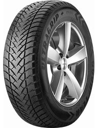 245/65 R17 GOODYEAR ULTRA GRIP+SUV 107H  (D,B,72)
