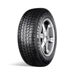 255/50 R19 BRIDGESTONE BLIZZAK LM25 4X4 107V  (D,E,73)