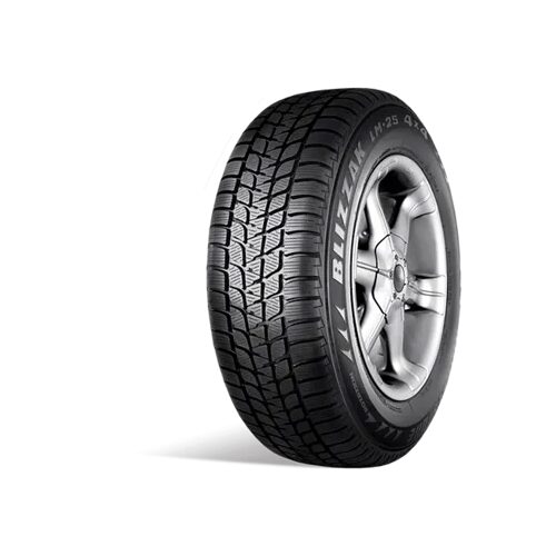 255/50 R19 BRIDGESTONE BLIZZAK LM25 4X4 107V  (D,E,73)