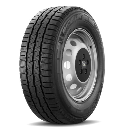 215/75 R16C MICHELIN AGILIS ALPIN 113R  (C,B,71)