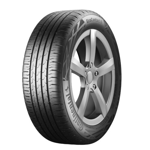 205/55 R16 CONTINENTAL EcoContact 6 91H  (A,A,71)