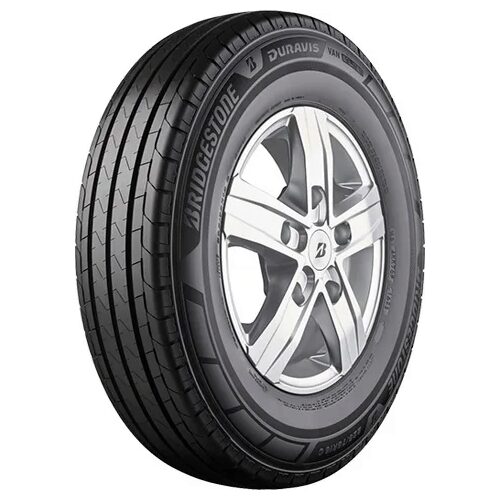 195/70 R15C BRIDGESTONE DURAVIS VAN 104/102S  (B,A,69)