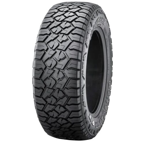285/50 R20 NANKANG RT 116T  (D,C,75)