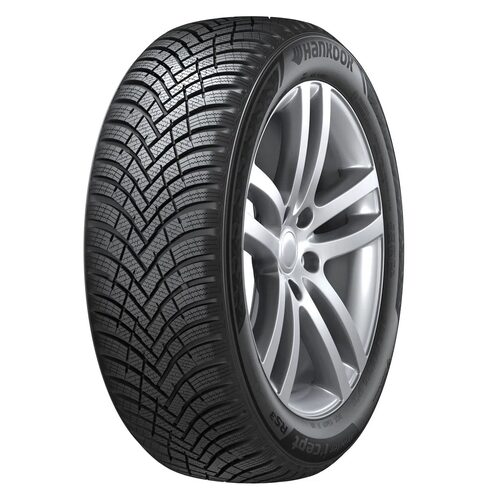 205/55 R16 HANKOOK W462B Winter i*cept RS3 91H  (D,B,72)