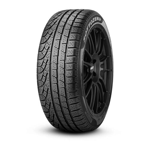 245/45 R18 PIRELLI W240 S2  100V  (D,C,72)