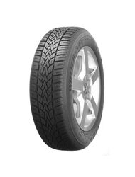185/65 R15 DUNLOP WINTER RESPONSE 2 92T  (C,B,71)