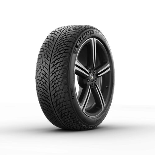275/40 R18 MICHELIN PILOT ALPIN 5 103V  (C,C,71)