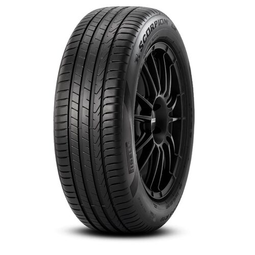 235/45 R21 PIRELLI SCORPION 101T  (A,B,69)