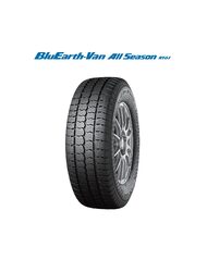 215/60 R16C YOKOHAMA BluEarth-Van All Season 103/101T  (D,B,73)