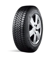 205/65 R15C BRIDGESTONE BLIZZAK W810 102/100T  (E,B,73)