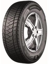 235/60 R17C BRIDGESTONE DURAVIS ALL SEASON 117/115R  (D,A,73)