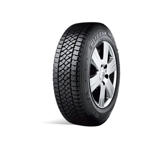 205/75 R16C BRIDGESTONE BLIZZAK W810 110/108R  (D,B,75)