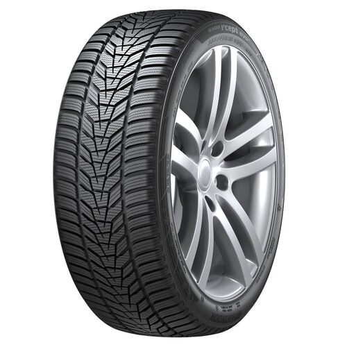 245/45 R18 HANKOOK W330B Winter i*cept evo3 100V  (D,B,72)