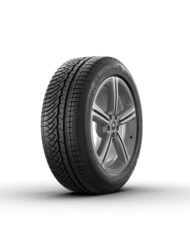 245/50 R18 MICHELIN PILOT ALPIN PA4 104V  (C,C,70)